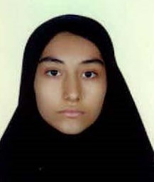 گفت و گو با اسرا آقازاده یوستگی از  تابستان از شهر مرند