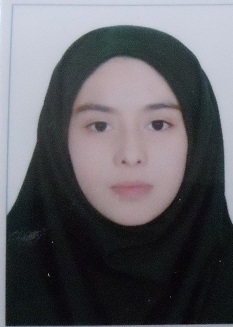 ساجده عربپور   قهرمان پشرفت