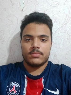 مصاحبه با محمدحسین عباسی؛ دانش‌آموز دوازدهم ریاضی از شیراز