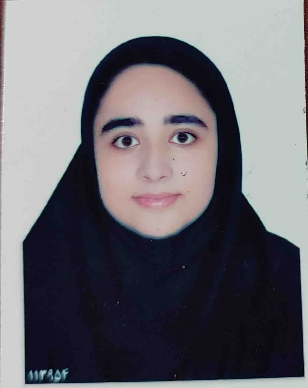 گفت و گو با هلنا مصدق قهرمان پیوستگی از کردکوی