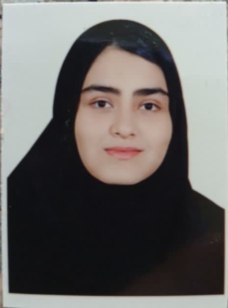 گفتگو با نازنین صداقت ; قهرمان پیوستگی از جهرم