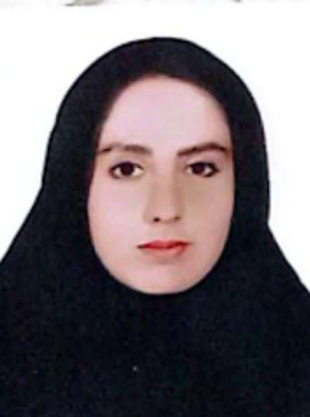 گفتگو با سحر باقری پایه دوازدهم تجربی