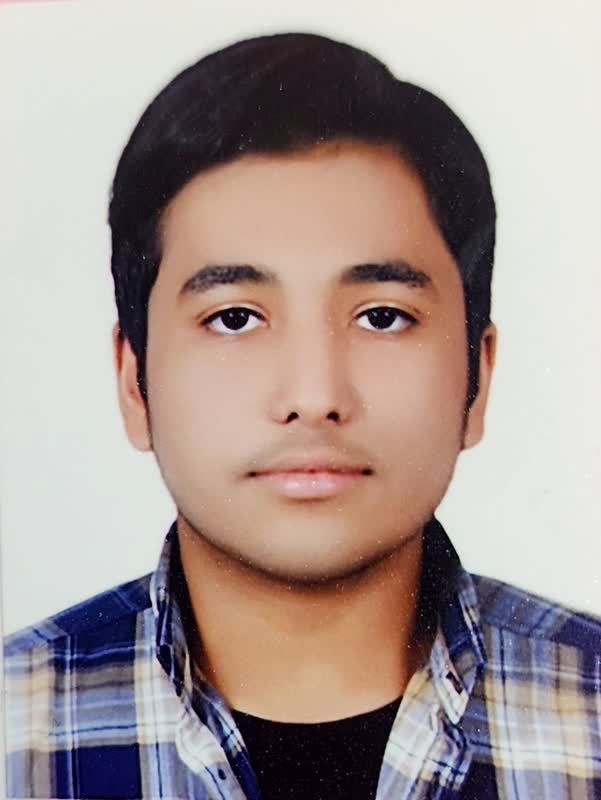 رادمهر هاشمی: رمز موفقیت من در نیم سال اول، ناامید نشدن بود