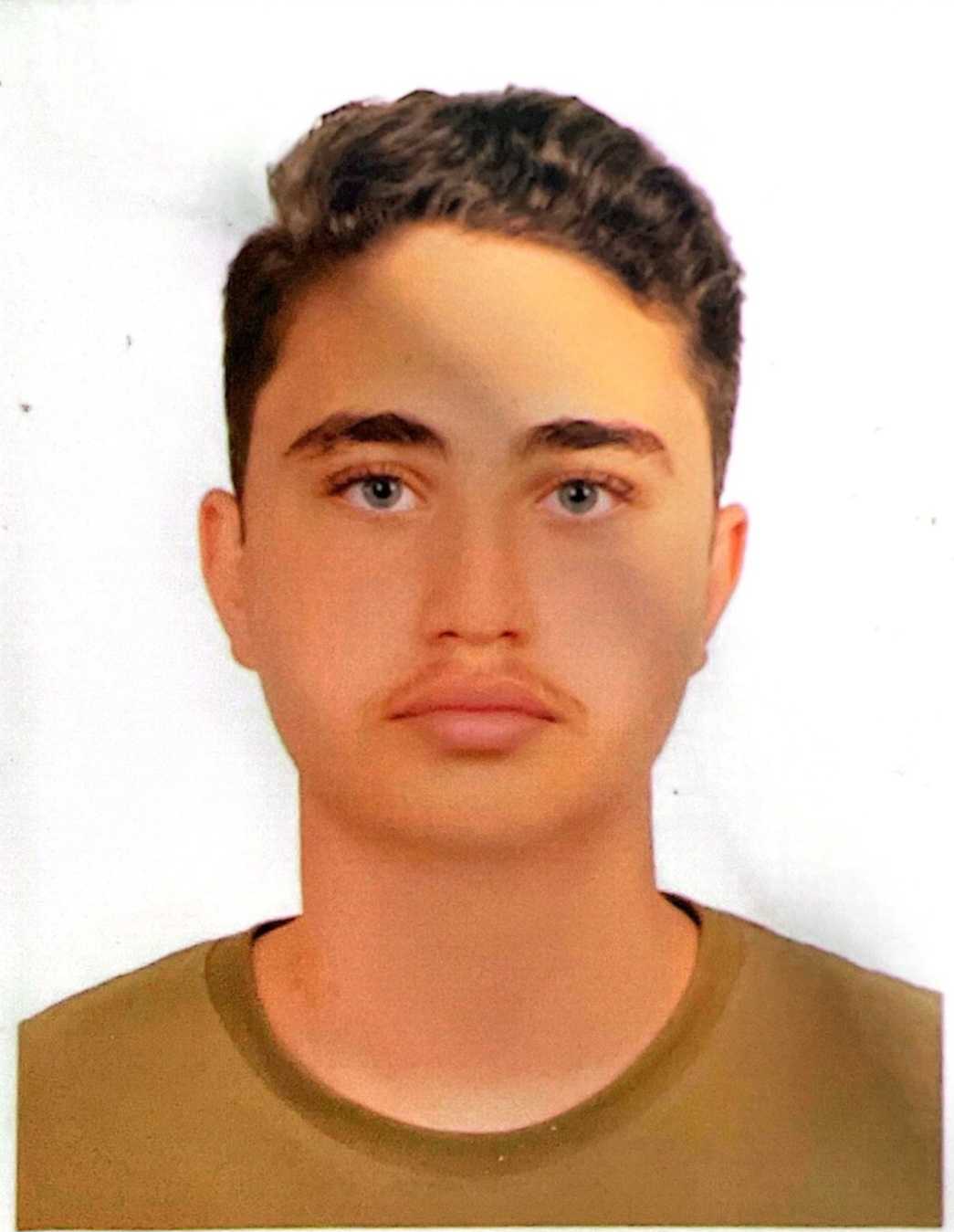 گفت و گو با حامد طارمی دانش آموز پرتلاش پایه یازدهم ریاضی