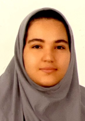 گفت و گو با: الینا خامی قهرمان پیوستگی پایه دوازدهم تجربی