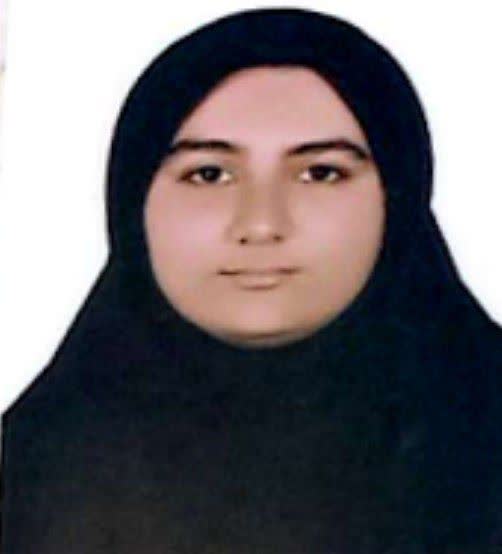 گفتگو با وصال محمدی پایه دوازدهم تجربی