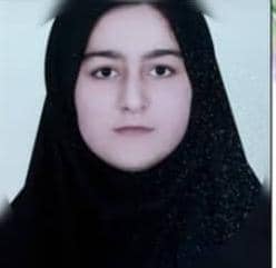 مصاحبه با آترینا فرهادی نیا - قهرمانان تابستان