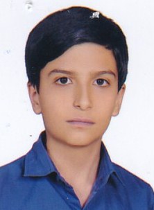 گفت و گو با  شهریار علی شمشیری  قهرمانان تابستان از اراک