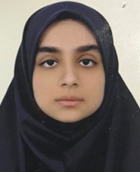 گفتگو با سیده فاطیما پاکزاده عضو باشگاه پانصدتایی‌ها از بوشهر