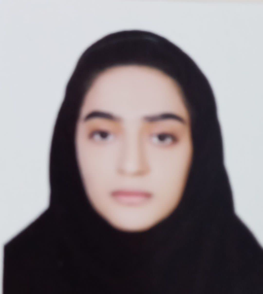 گفت وگو با تارا امیری پایه دوازدهم تجربی قهرمان پیشرفت از مشیریه