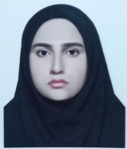 گفتگو با مریم اکرمی؛ عضو باشگاه پانصدتایی‌ها از اسلام آباد غرب