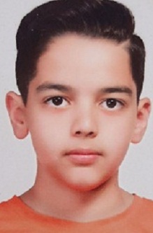 گفتگو باامیرحسین شجاعی از قهرمانان مهروآبان