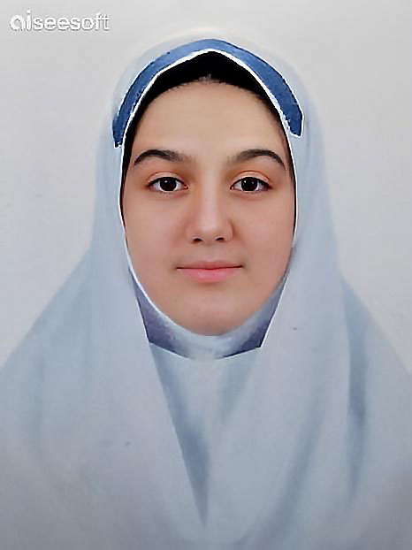 گفتگو با نیوشا صحیحی پایه نهم