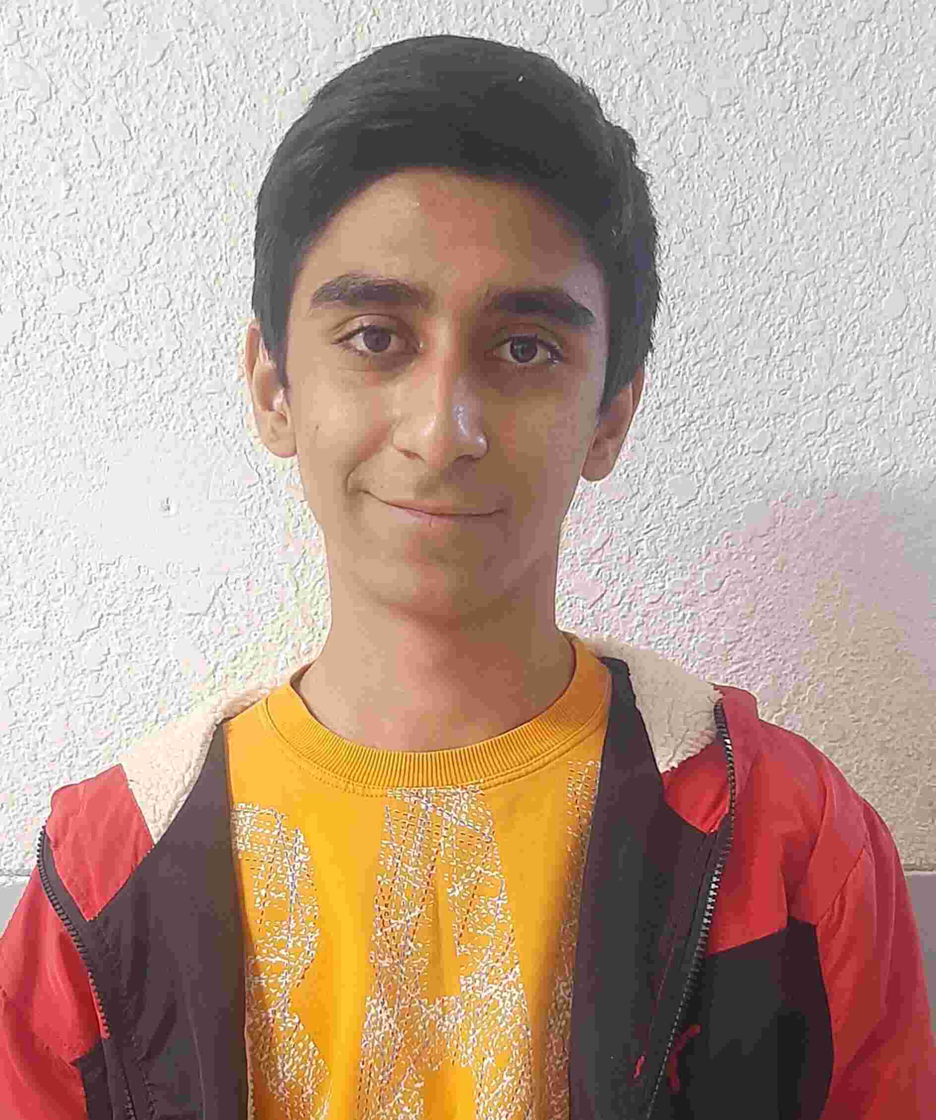 گفت و گو با ایلیا زینال قهرمان پاییز