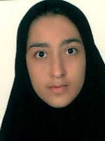 گفتگو با شکیبا گلچین - قهرمان پیوستگی از یزد دختر