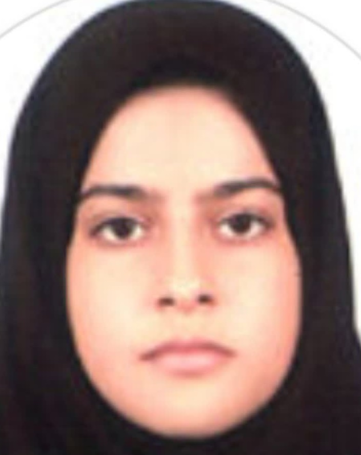 گفتگو با نیایش بهمنی مقدم قهرمان پیوستگی