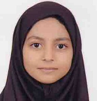 گفتگو با فریماه اسکندری دوازدهم ریاضی باشگاه پانصدتایی از بوشهر