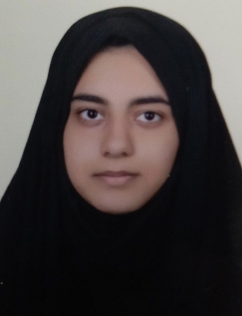 گفتگو باهلیا کاظمی، قهرمان پیوستگی دوازدهم تجربی