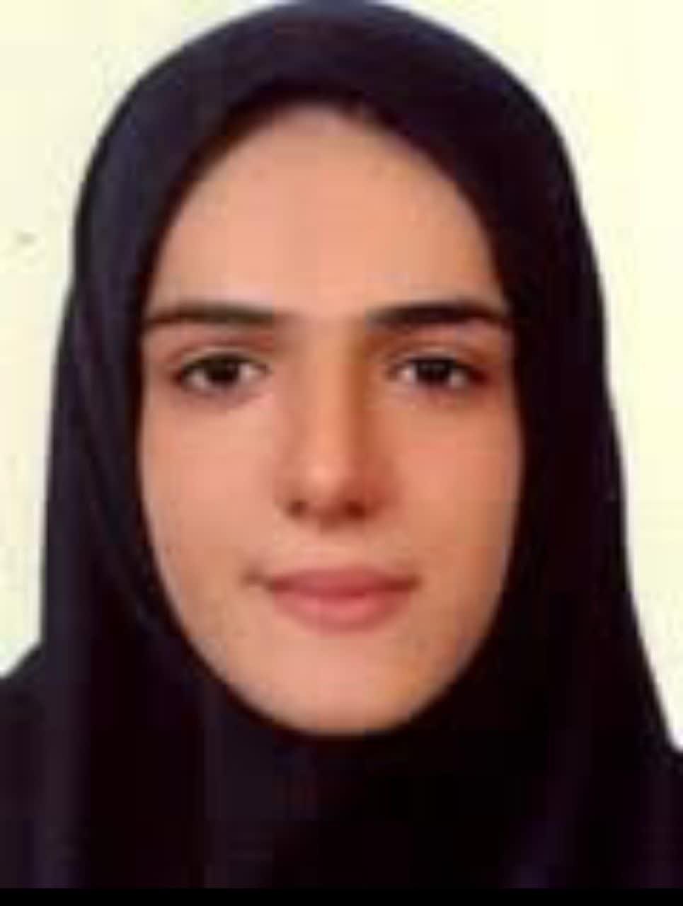 گفتگو با کوثر عباس زاده قهرمان پیوستگی دوازدهم انسانی