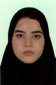 گفت و گو با مه یاس ملازاده قهرمان تابستان از شهر مرند