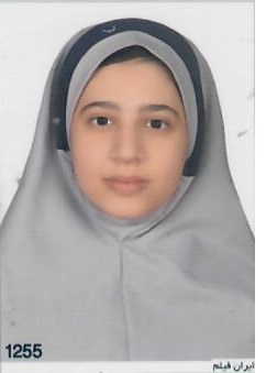 مصاحبه با ضحا بهاری  دانش آموزقهرمان پاییز