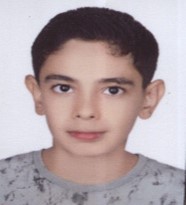 گفت وگو با امیرعلی فاتحی؛قهرمان پیوستگی پایه ششم