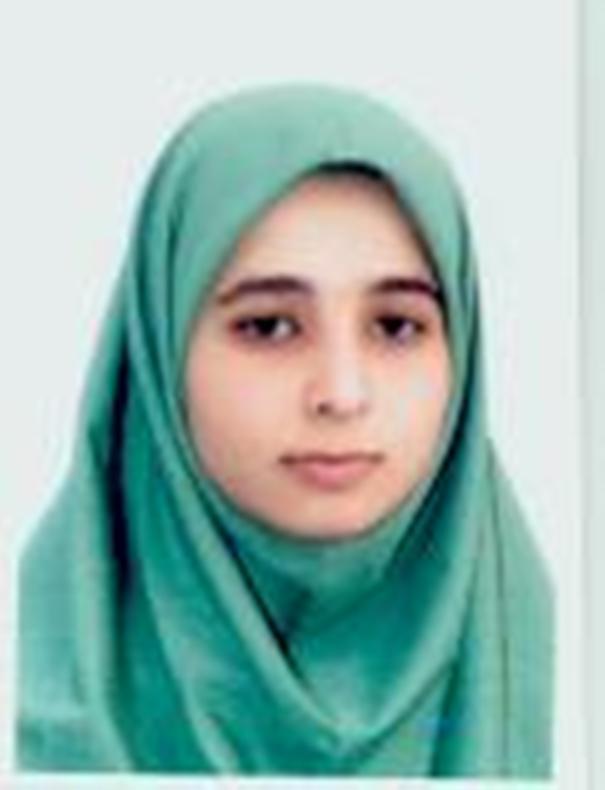 گفت و گو با آتنا مظلوم پرست قهرمان پیوستگی