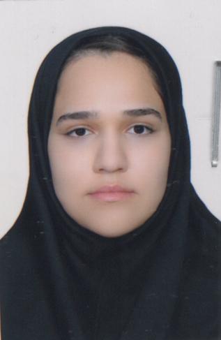 گفتگو با پریا سعادتی دانش آموز قهرمان تابستان از نیشابور