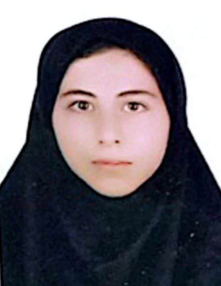 گفتگو با سارا حیدری اندرود پایه یازدهم تجربی