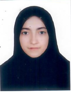 مصاحبه با طیبه مشد نژاد دانش آموزقهرمان  پاییز