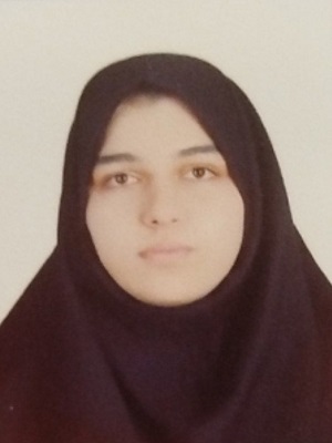 گفتگو با محدثه عباس علی تراز برتر و دانش آموز هدفمند