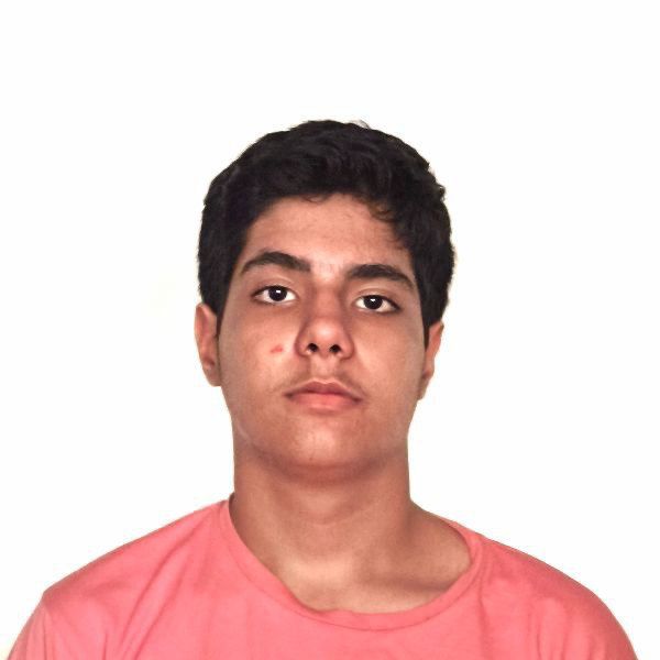 گفت و گو با پارسا سپاهی قهرمان پاییز