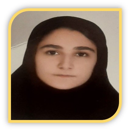 گفت وگو با مهسا نجفی؛قهرمان پیوستگی دوازدهم انسانی