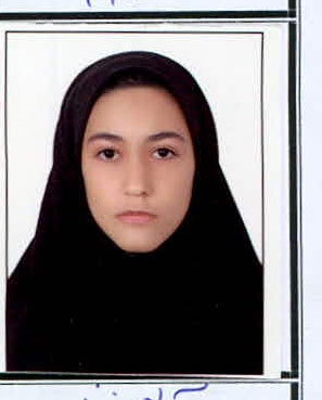 گفتگو با  آرام زارع- قهرمان پیوستگی از یزد دختر