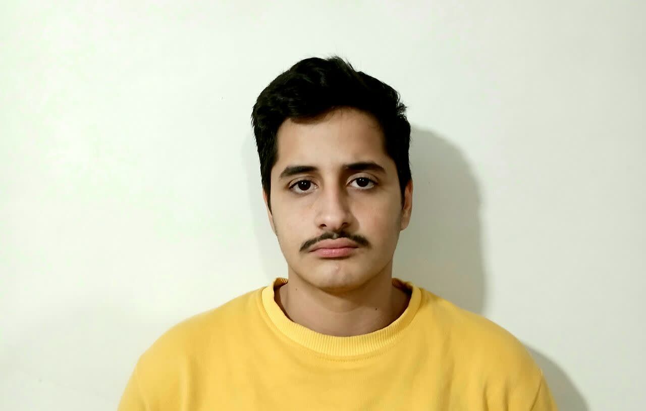 گفت و گو با امیر علیقلی زاده قهرمان پاییز