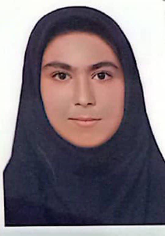 گفتگو با مائده محمد یارلو پایه دوازدهم تجربی