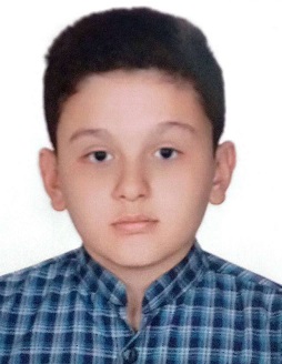 گفتگو با امیرعلی ابراهیمی ؛ قهرمان تابستان و پاییز