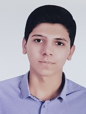 گفتگوبامحمدمهدی احمدی پیشرفت درسی پایه دوازدهم تجربی