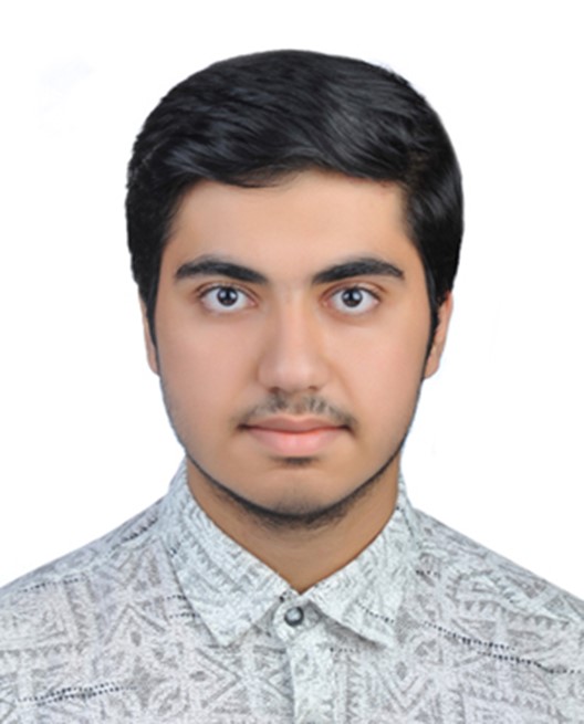 مصاحبه با  مهدی جهان بین  دانش آموز  دوازدهم ریاضی از  تبریز