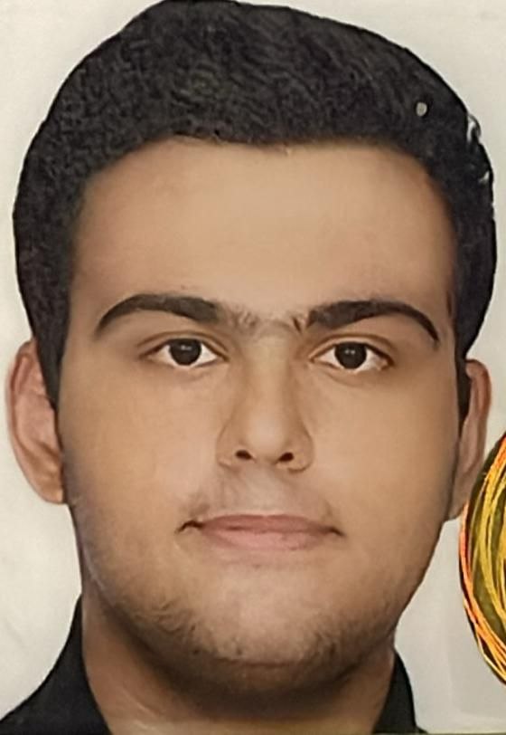 گفت و گو با نیکان بیات قهرمان پیوستگی