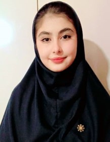 گفت‌وگو با مرضیه دهقانیان؛ قهرمان پیوستگی از مرودشت