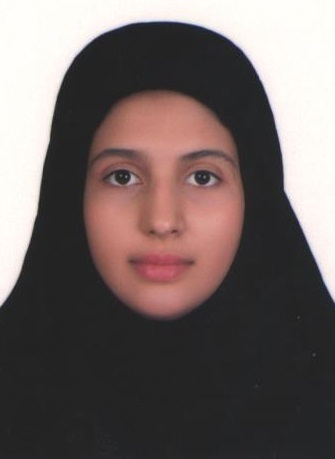 گفت‌وگو با فاطمه رضایی زاده : استمرار در مطالعه کلید موفقیت