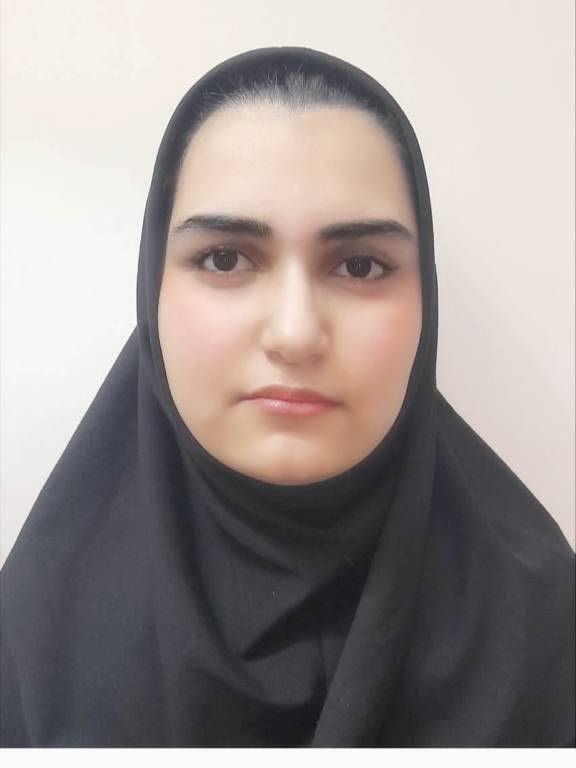 گفت و گو با فاطمه صابریان قهرمان پیوستگی از کردکوی