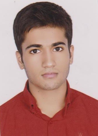 گفت و گو با احسان آزادی ؛ قهرمان پیوستگی پایه دوزادهم تجربی