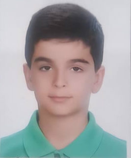 مصاحبه با محمد طاها کنعانی؛ دانش‌آموز پایه ششم از شیراز