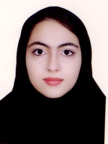 مصاحبه با مبینا تسلیم ; قهرمان پیوستگی از جهرم