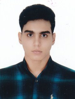 گفت و گو با  امیرعلی شهبازی مجد  قهرمانان تابستان از اراک