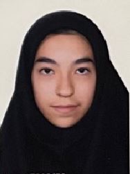 گفتگو با سوفیا مومنی پایه دوازدهم تجربی قهرمان تابستان