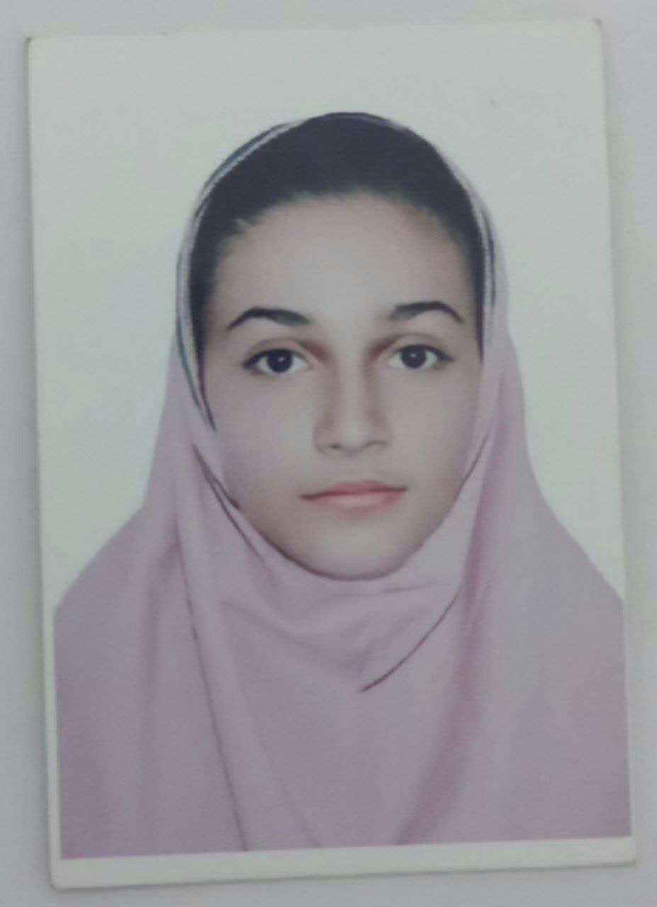 گفتگو با هستی پور ملا نظری ; قهرمان پیوستگی از جهرم