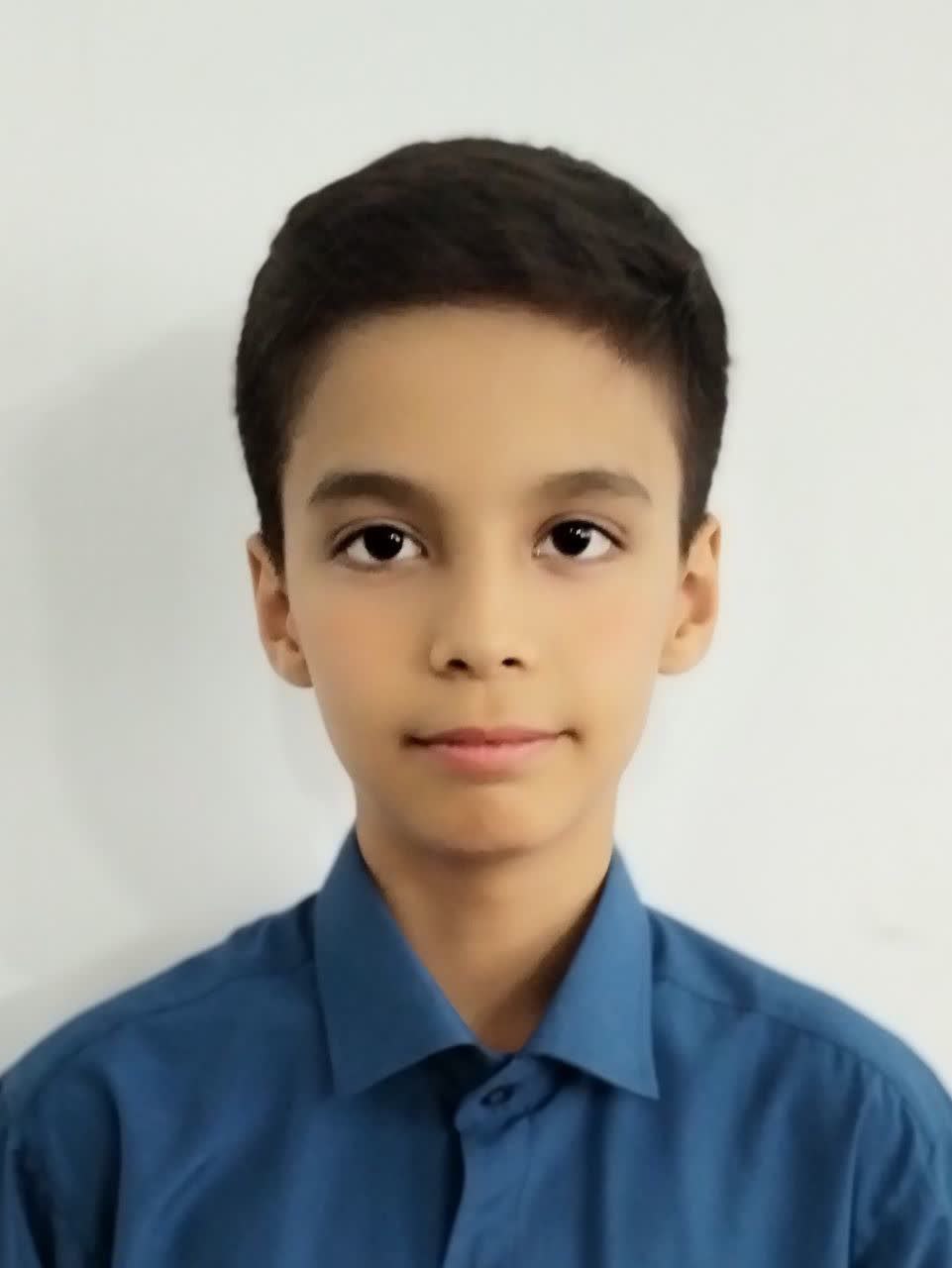 گفت و گو با مهدی یارخراسانی قازان بک: قهرمان پیوستگی هفتم